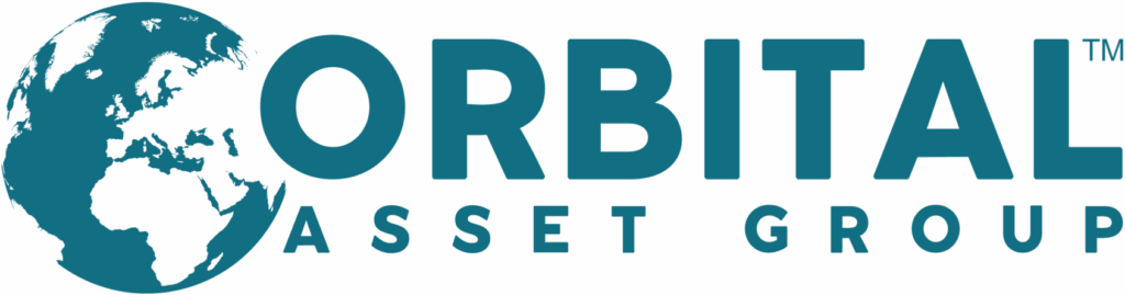 Orbital Asset Group logo