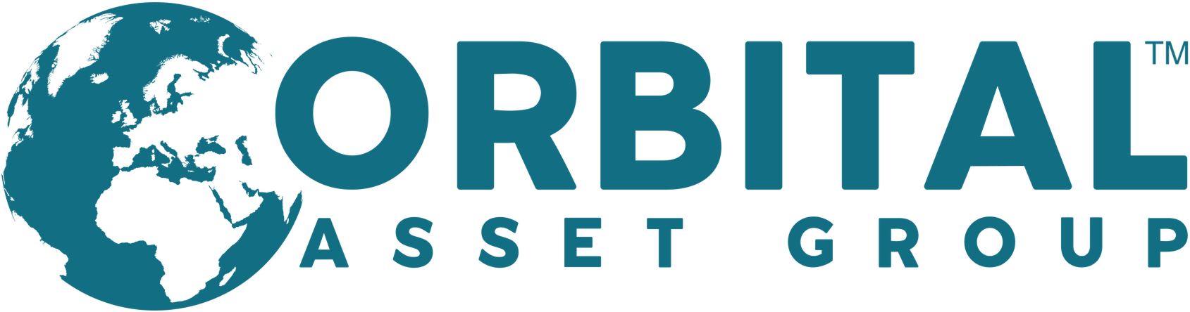 Orbital Asset Group logo